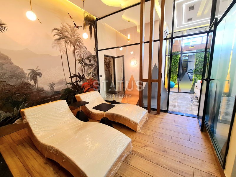 Готовый комплекс в Обе! Бес% рассрочка на 36 месяцев! 44 -165 м2 фото 13