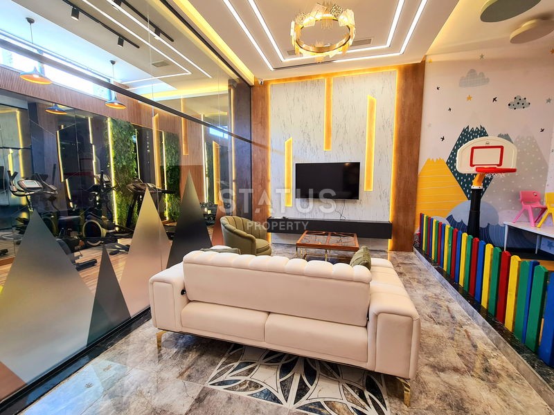 Готовый комплекс в Обе! Бес% рассрочка на 36 месяцев! 44 -165 м2 фото 14