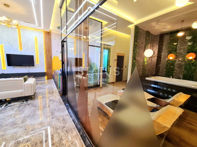 Готовый комплекс в Обе! Бес% рассрочка на 36 месяцев! 44 -165 м2 фото 15