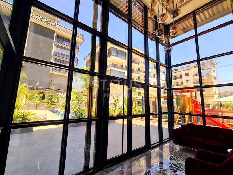 Готовый комплекс в Обе! Бес% рассрочка на 36 месяцев! 44 -165 м2 фото 18