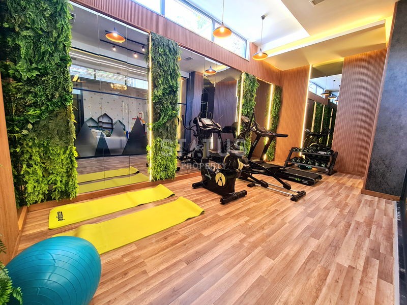 Готовый комплекс в Обе! Бес% рассрочка на 36 месяцев! 44 -165 м2 фото 20