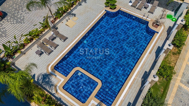 Готовый комплекс в Обе! Бес% рассрочка на 36 месяцев! 44 -165 м2 фото 21