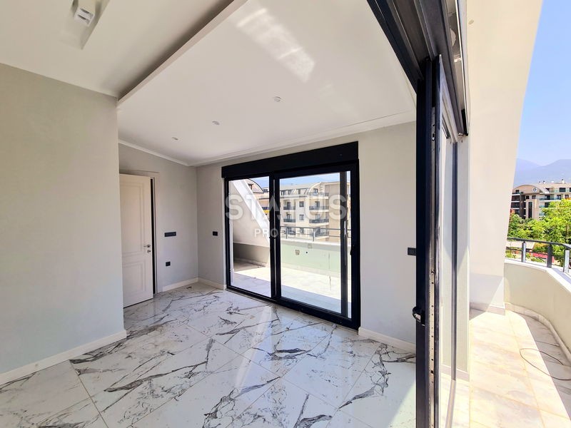 Готовый комплекс в Обе! Бес% рассрочка на 36 месяцев! 44 -165 м2 фото 26