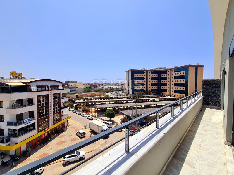 Готовый комплекс в Обе! Бес% рассрочка на 36 месяцев! 44 -165 м2 фото 27