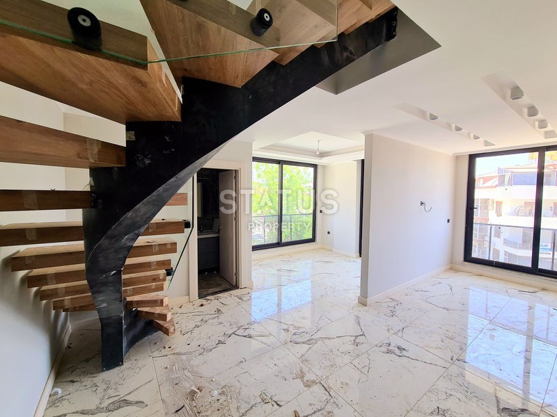 Готовый комплекс в Обе! Бес% рассрочка на 36 месяцев! 44 -165 м2 фото 33