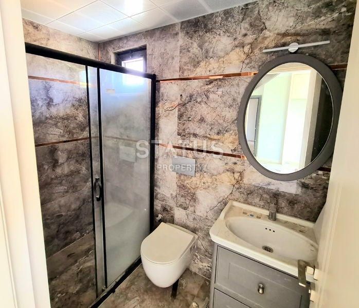 Готовый комплекс в Обе! Бес% рассрочка на 36 месяцев! 44 -165 м2 фото 34