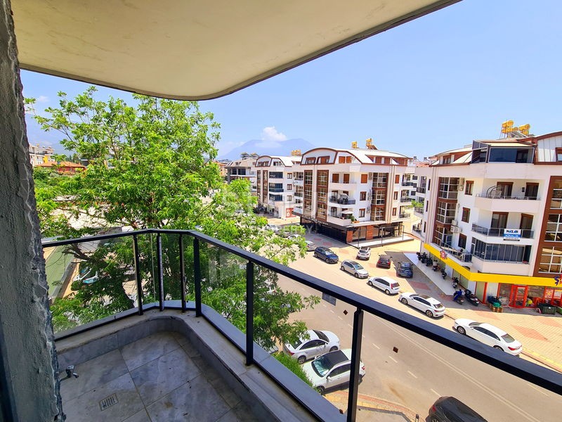 Готовый комплекс в Обе! Бес% рассрочка на 36 месяцев! 44 -165 м2 фото 35