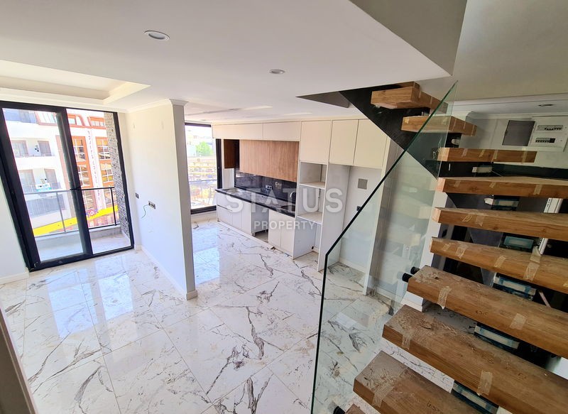 Готовый комплекс в Обе! Бес% рассрочка на 36 месяцев! 44 -165 м2 фото 37