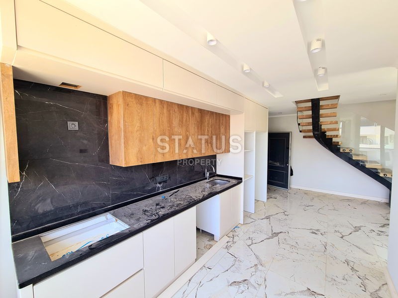 Готовый комплекс в Обе! Бес% рассрочка на 36 месяцев! 44 -165 м2 фото 38