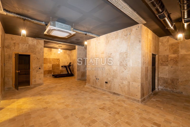 Готовый комплекс в центре Махмутлара, 52 – 112 м2 фото 15