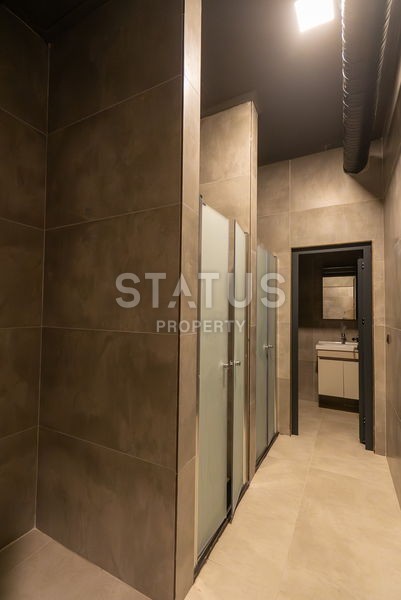 Готовый комплекс в центре Махмутлара, 52 – 112 м2 фото 17