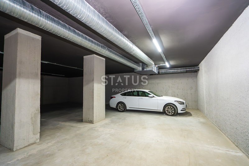 Готовый комплекс в центре Махмутлара, 52 – 112 м2 фото 18