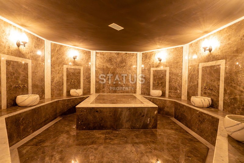 Готовый комплекс в центре Махмутлара, 52 – 112 м2 фото 20