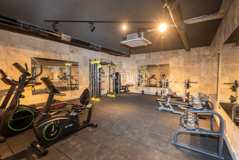 Готовый комплекс в центре Махмутлара, 52 – 112 м2 фото 21