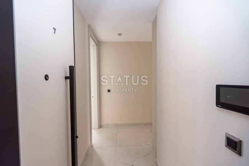 Готовый комплекс в центре Махмутлара, 52 – 112 м2 фото 23