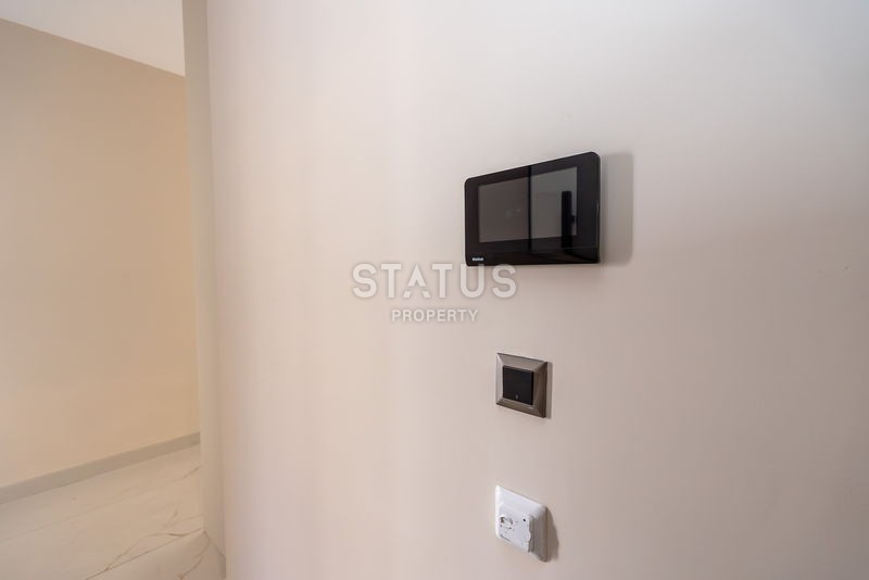 Готовый комплекс в центре Махмутлара, 52 – 112 м2 фото 24