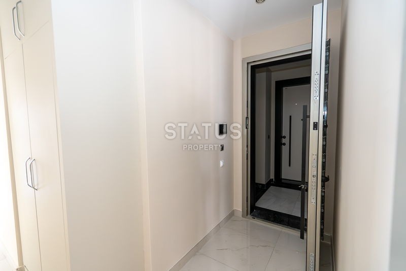 Готовый комплекс в центре Махмутлара, 52 – 112 м2 фото 25