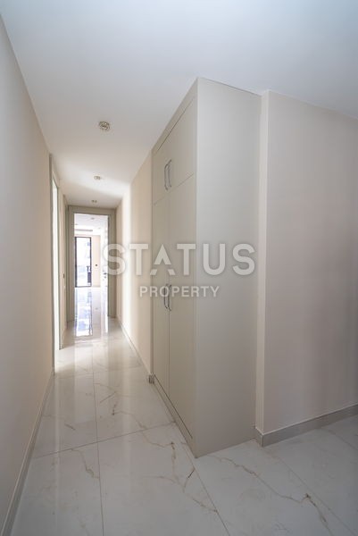 Готовый комплекс в центре Махмутлара, 52 – 112 м2 фото 27