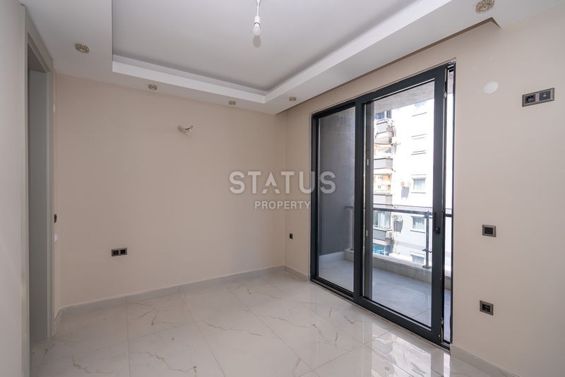 Готовый комплекс в центре Махмутлара, 52 – 112 м2 фото 28