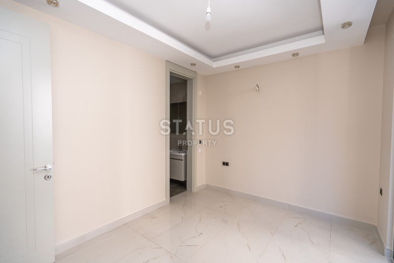 Готовый комплекс в центре Махмутлара, 52 – 112 м2 фото 29