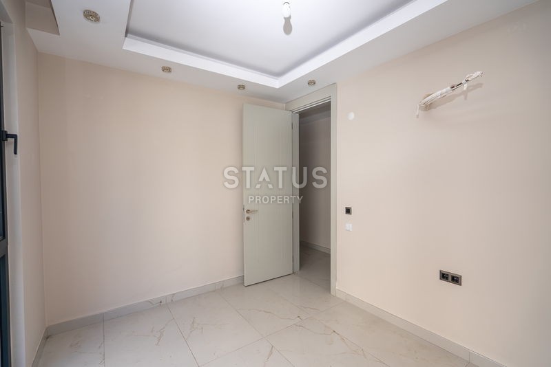 Готовый комплекс в центре Махмутлара, 52 – 112 м2 фото 30