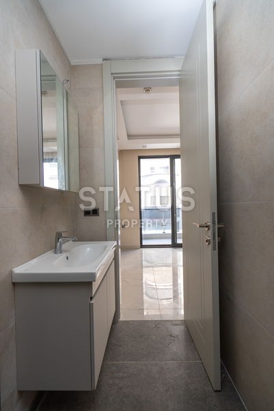 Готовый комплекс в центре Махмутлара, 52 – 112 м2 фото 31