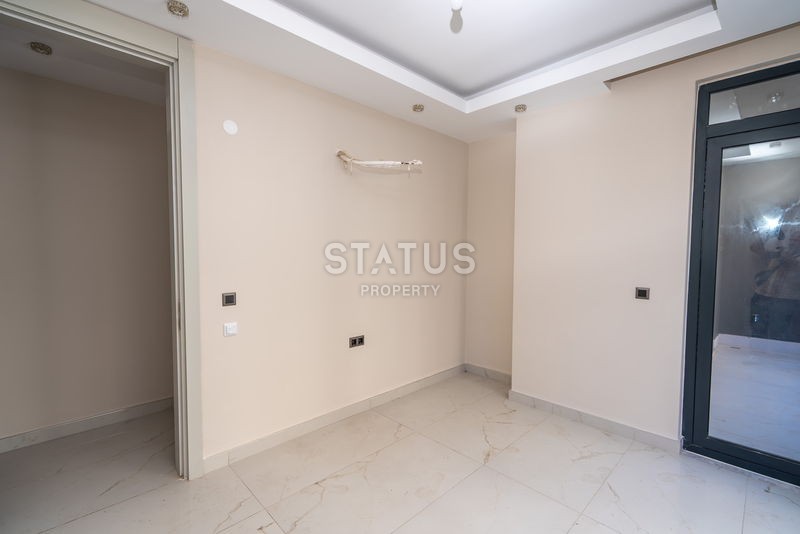 Готовый комплекс в центре Махмутлара, 52 – 112 м2 фото 32