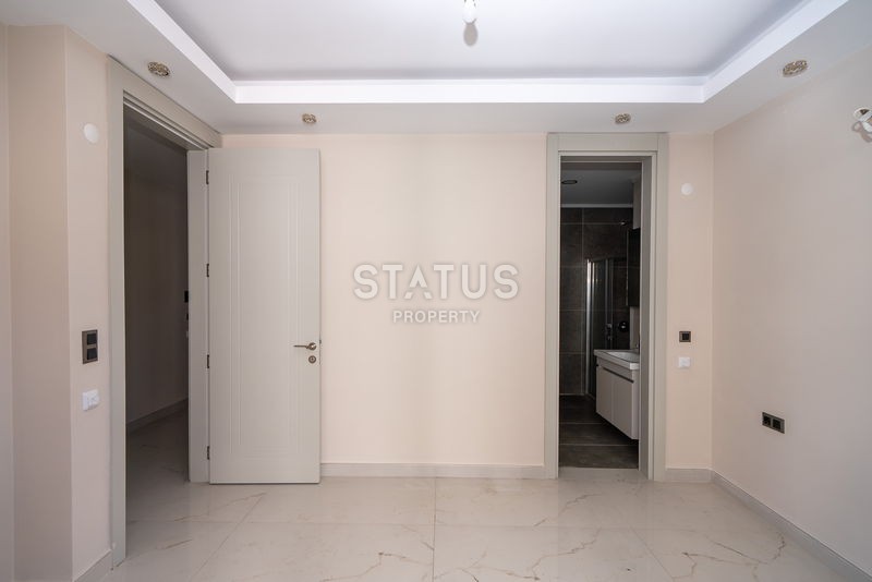 Готовый комплекс в центре Махмутлара, 52 – 112 м2 фото 33