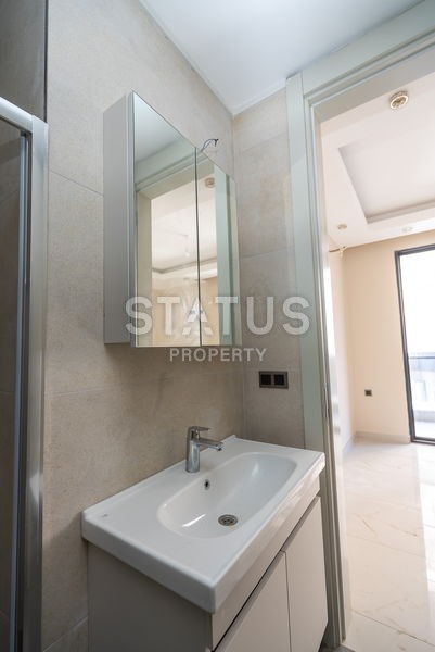 Готовый комплекс в центре Махмутлара, 52 – 112 м2 фото 34