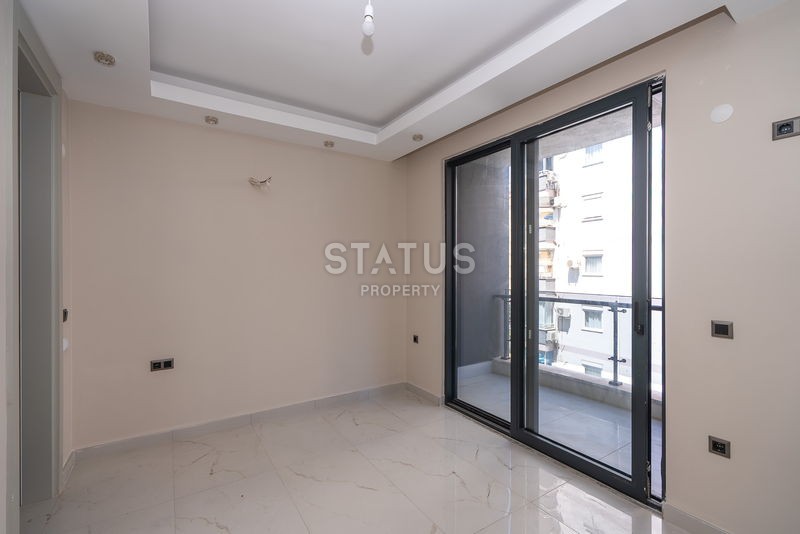 Готовый комплекс в центре Махмутлара, 52 – 112 м2 фото 35