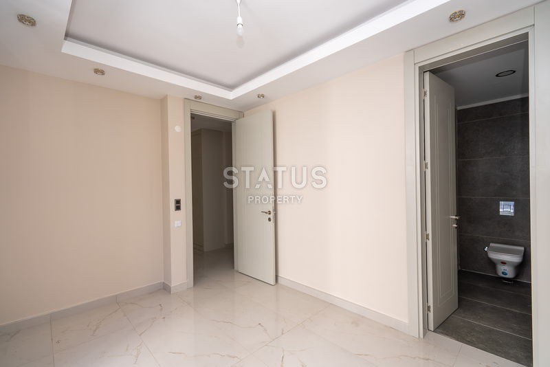 Готовый комплекс в центре Махмутлара, 52 – 112 м2 фото 36