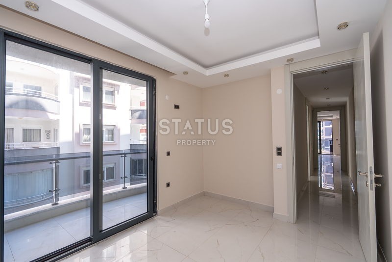 Готовый комплекс в центре Махмутлара, 52 – 112 м2 фото 37