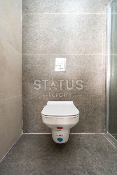 Готовый комплекс в центре Махмутлара, 52 – 112 м2 фото 39