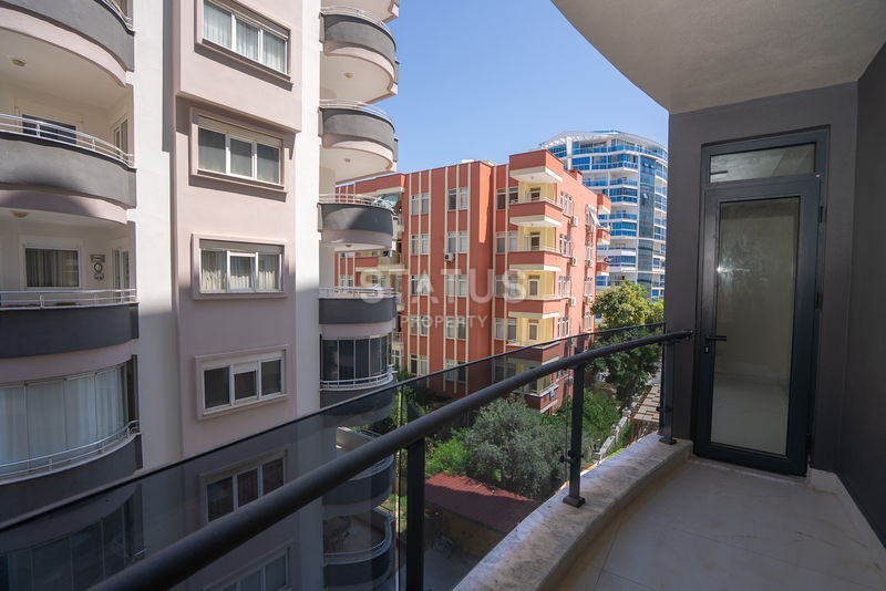 Готовый комплекс в центре Махмутлара, 52 – 112 м2 фото 41