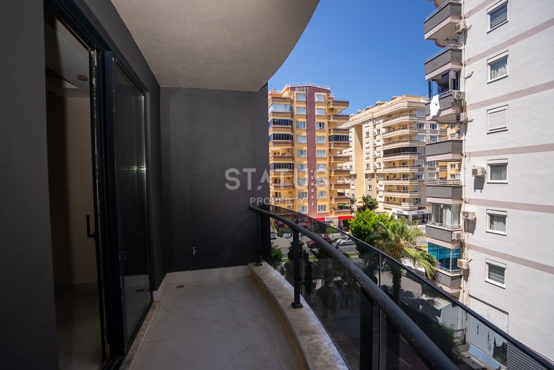 Готовый комплекс в центре Махмутлара, 52 – 112 м2 фото 42