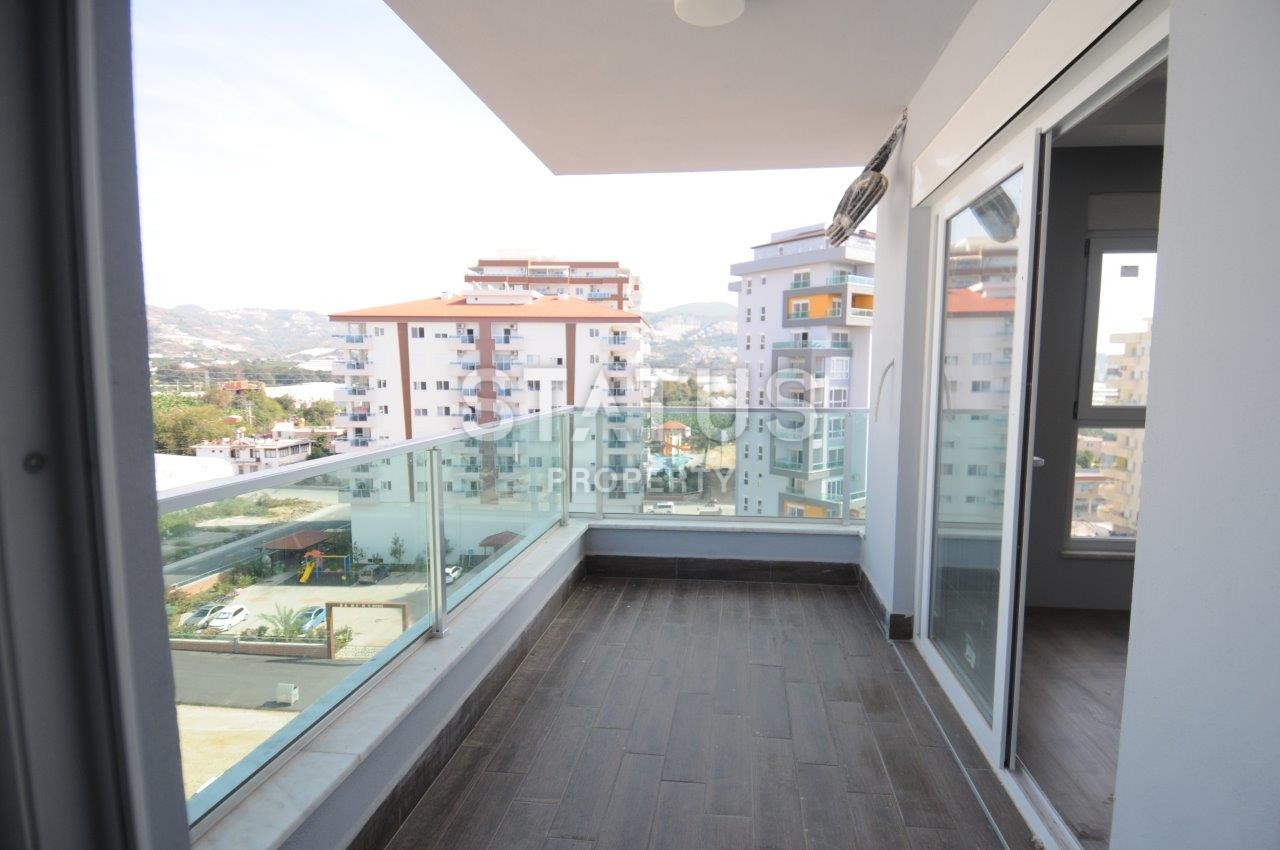 Новое предложение от собственника  в комплексе в 400 метрах от моря в районе Махмутлар фото 13