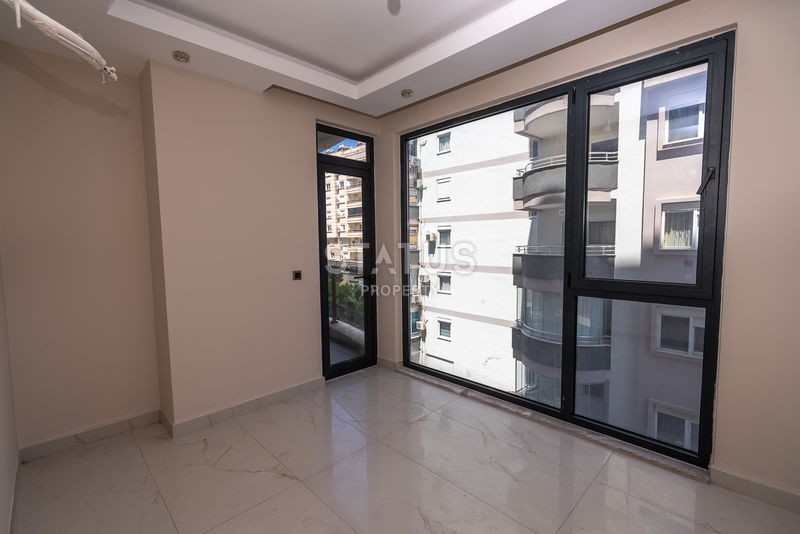 Готовый комплекс в центре Махмутлара, 52 – 112 м2 фото 43