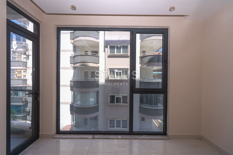 Готовый комплекс в центре Махмутлара, 52 – 112 м2 фото 48