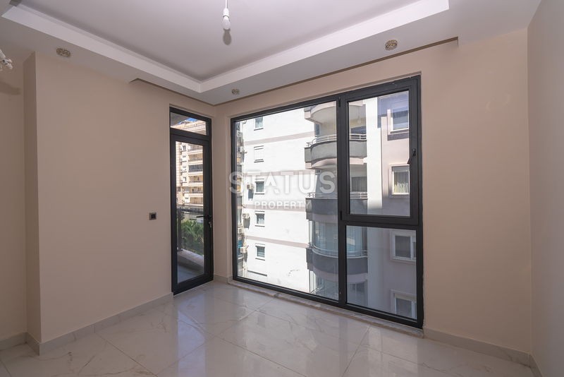 Готовый комплекс в центре Махмутлара, 52 – 112 м2 фото 49