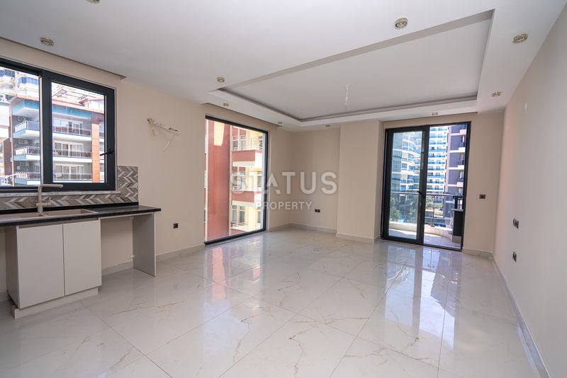 Готовый комплекс в центре Махмутлара, 52 – 112 м2 фото 52