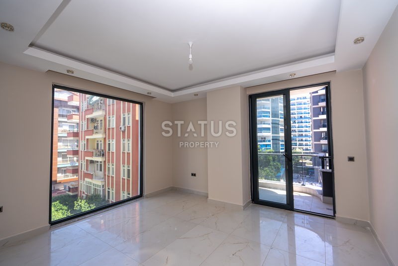 Готовый комплекс в центре Махмутлара, 52 – 112 м2 фото 54