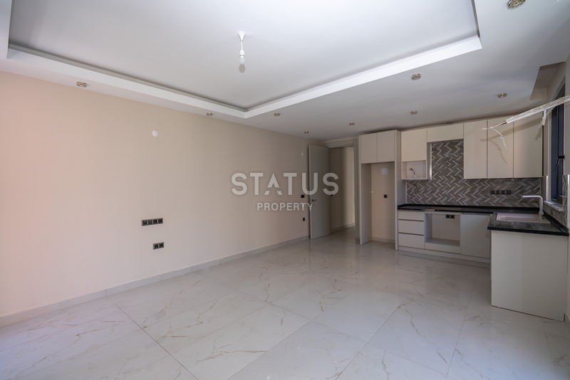 Готовый комплекс в центре Махмутлара, 52 – 112 м2 фото 55