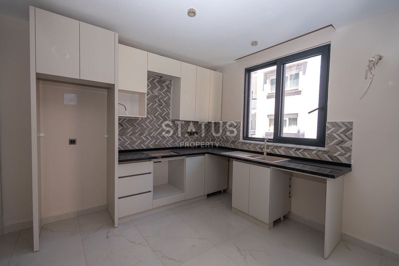 Готовый комплекс в центре Махмутлара, 52 – 112 м2 фото 56