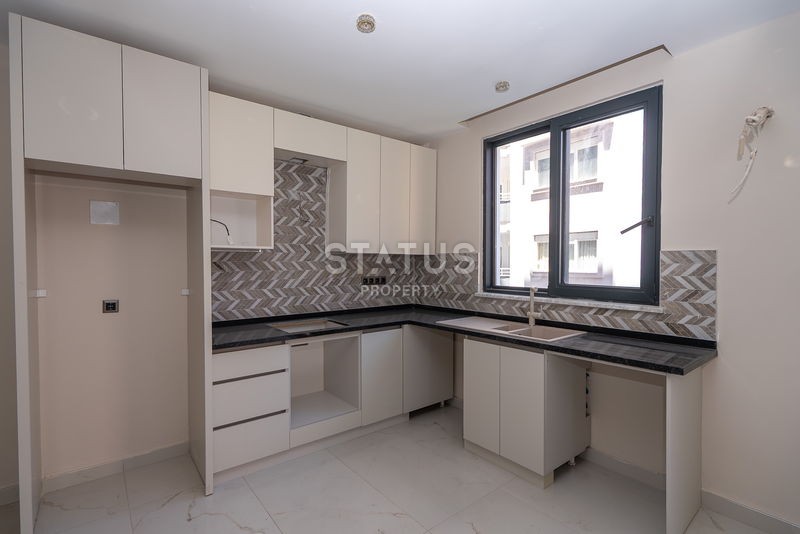 Готовый комплекс в центре Махмутлара, 52 – 112 м2 фото 57