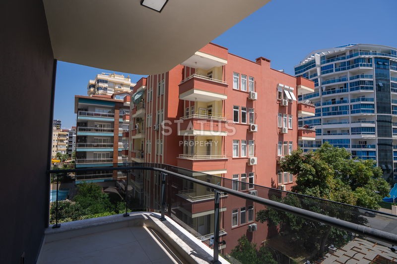 Готовый комплекс в центре Махмутлара, 52 – 112 м2 фото 58