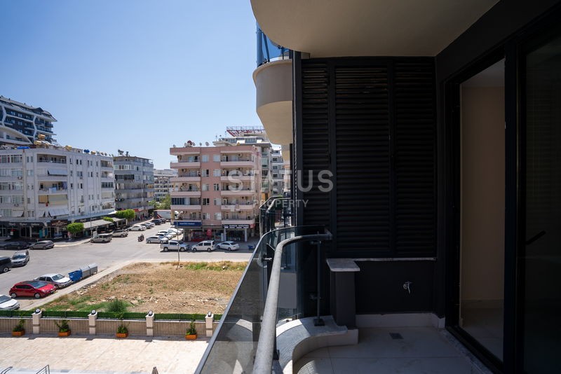 Готовый комплекс в центре Махмутлара, 52 – 112 м2 фото 61