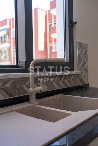 Готовый комплекс в центре Махмутлара, 52 – 112 м2 фото 62