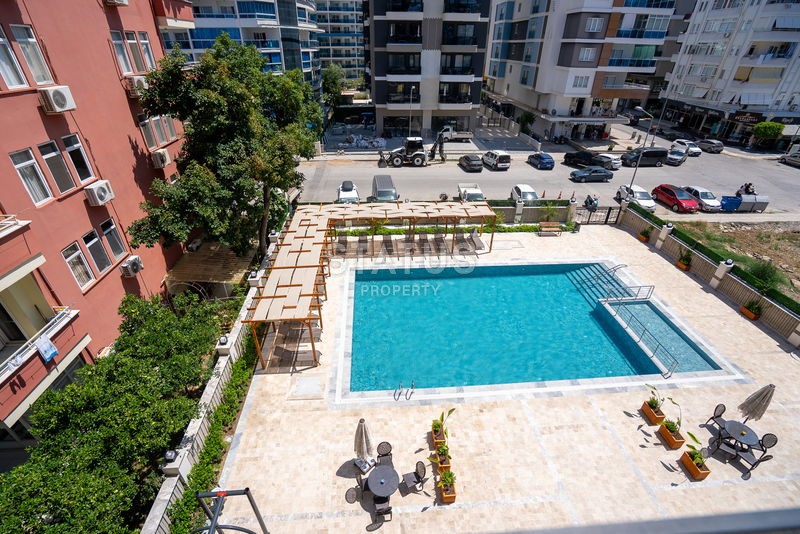 Готовый комплекс в центре Махмутлара, 52 – 112 м2 фото 64