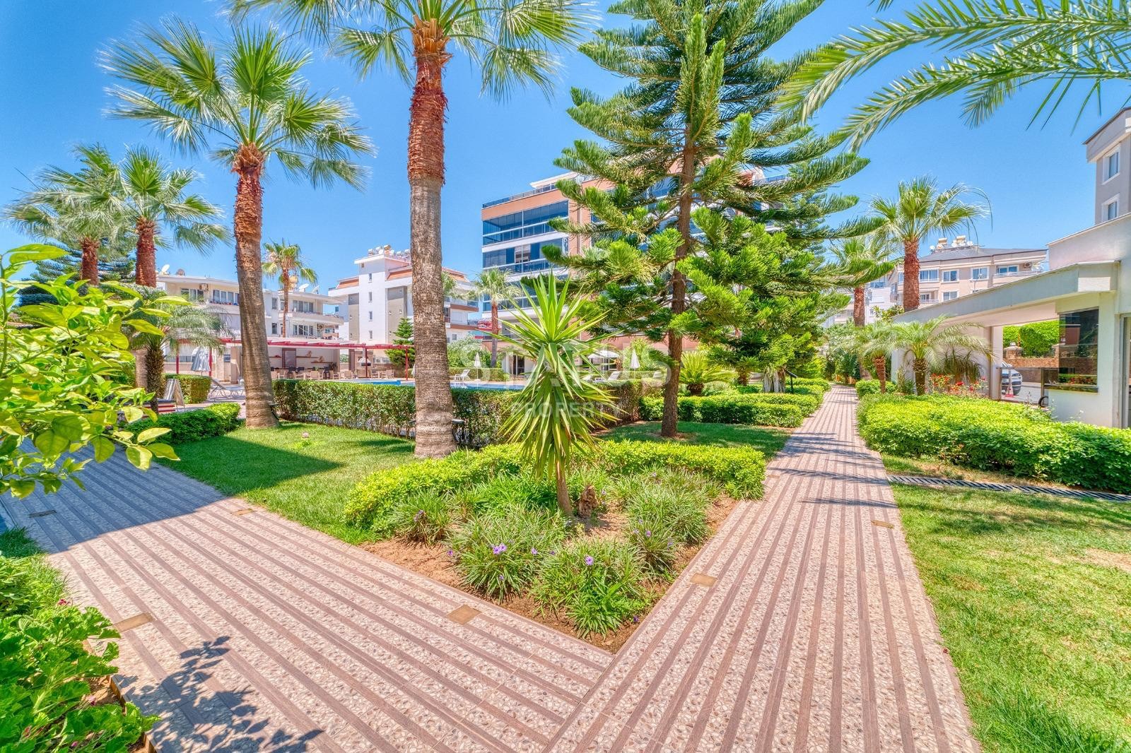 Пентхаус 4+1 с мебелью в Обе, 200 м2. Подходит под ВНЖ! фото 3