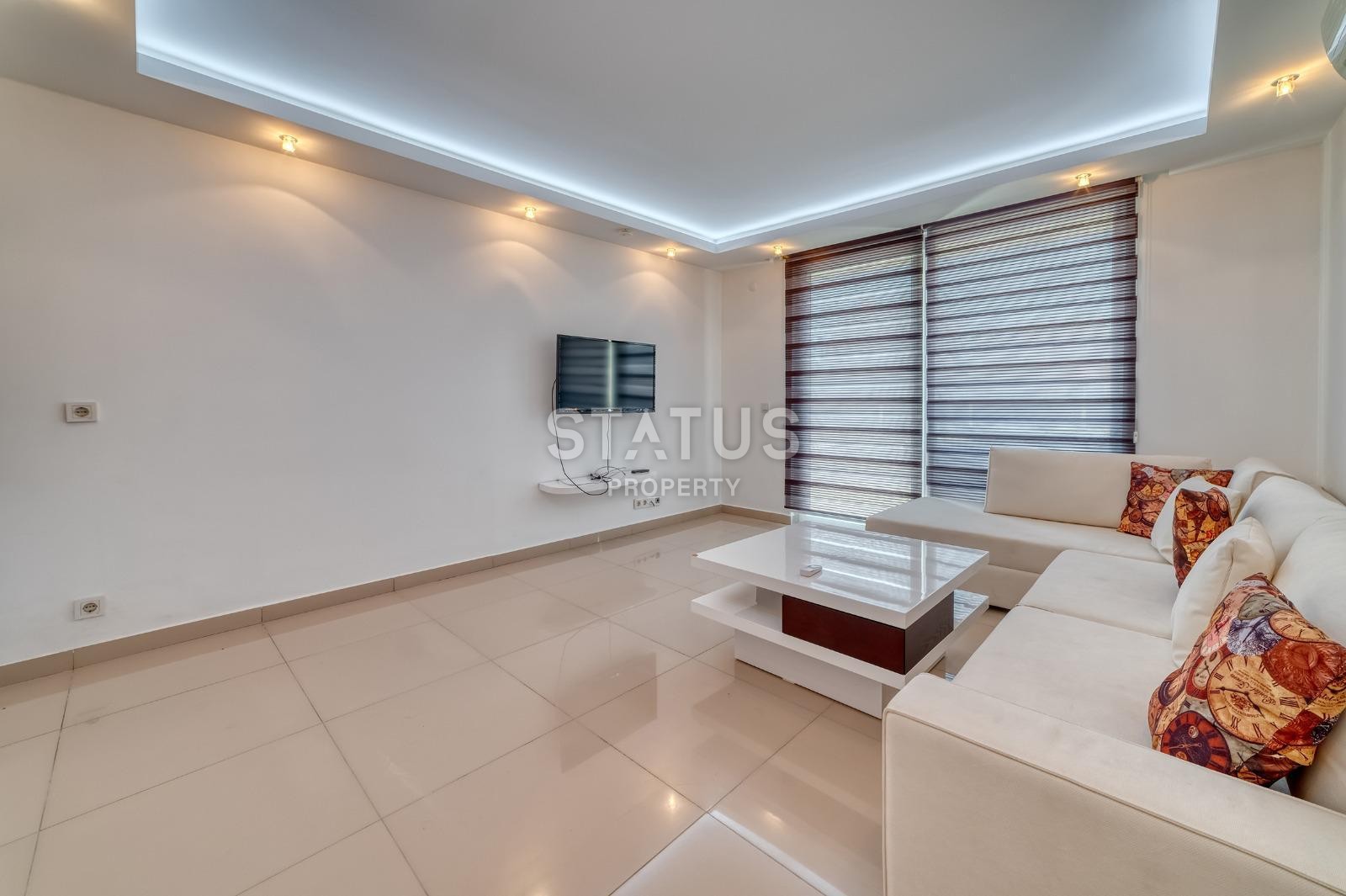 Пентхаус 4+1 с мебелью в Обе, 200 м2. Подходит под ВНЖ! фото 5